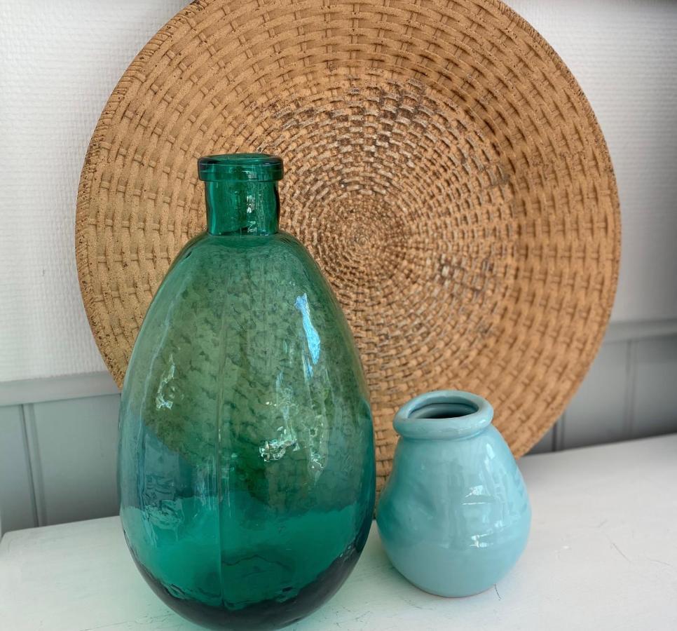 尤里卡度假屋 斯霍尔 外观 照片